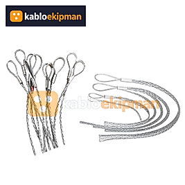 Tek Göz Kablo Çorabı (21–30 mm)