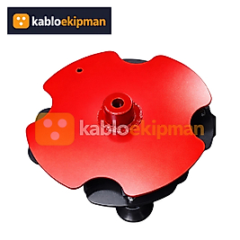 300 Kg Kapasiteli Kablo Açma Sehpası